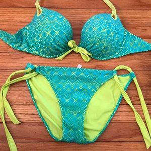 Victoria’s Secret Bikini